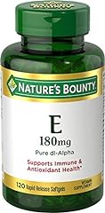 Nature bounty vitamin for sale  Delivered anywhere in USA 