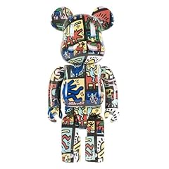 Hqdfcnm bearbrick 400 d'occasion  Livré partout en France