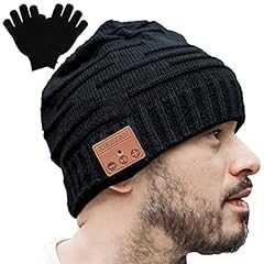 Bluetooth beanie unique for sale  Delivered anywhere in USA 