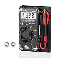 Aiomest digital multimeter for sale  Delivered anywhere in USA 