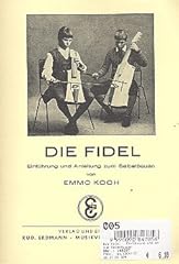 Fidel einführung anleitung gebraucht kaufen  Wird an jeden Ort in Deutschland