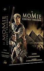 Coffret trilogie retour d'occasion  Livré partout en France