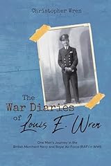 War diaries louis for sale  Delivered anywhere in UK