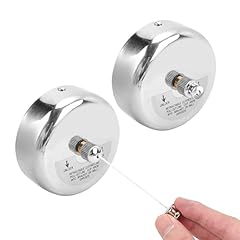 Ykukizee pcs retractable for sale  Delivered anywhere in UK