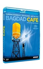 Bagdad café blu d'occasion  Livré partout en France