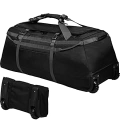 Redcamp foldable duffle for sale  Delivered anywhere in USA 