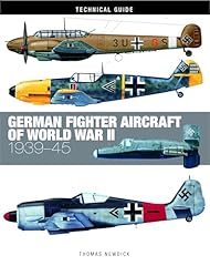 German fighter aircraft for sale  Delivered anywhere in UK