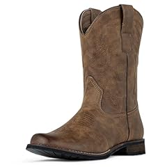 .o.l.e cowboy boots for sale  Delivered anywhere in UK