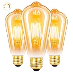 Scnnc lampadina vintage usato  Spedito ovunque in Italia 
