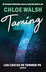 Taming 5 usato  Spedito ovunque in Italia 