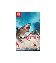Maneater d'occasion  Livré partout en France