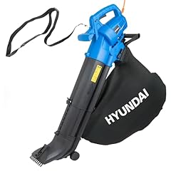 Hyundai leaf blower for sale  Delivered anywhere in UK