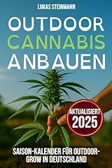 Utdoor cannabis anbauen gebraucht kaufen  Wird an jeden Ort in Deutschland
