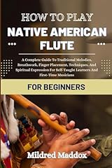 Play native american for sale  Delivered anywhere in USA 