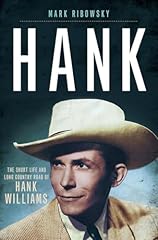 Hank short life for sale  Delivered anywhere in USA 