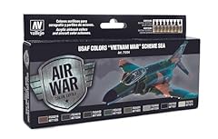 Vallejo vietnam war for sale  Delivered anywhere in UK