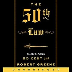 50th law 50 for sale  Delivered anywhere in USA 