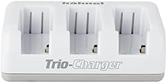 Charger trio gopro for sale  Delivered anywhere in UK