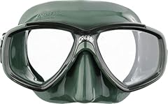 Cressi perla snorkeling usato  Spedito ovunque in Italia 