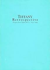 Tiffany retrospective designs for sale  Delivered anywhere in USA 