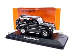Maxichamps mitsubishi pajero gebraucht kaufen  Wird an jeden Ort in Deutschland
