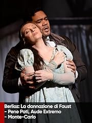Berlioz dannazione faust usato  Spedito ovunque in Italia 