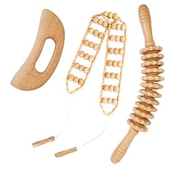 Dukucr 3pcs wood for sale  Delivered anywhere in USA 