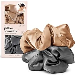 Kitsch satin hair for sale  Delivered anywhere in UK