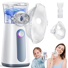Nebulizer nebulizer machine for sale  Delivered anywhere in USA 