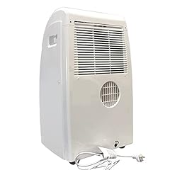 Dieffematickty air conditioner for sale  Delivered anywhere in UK