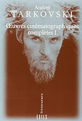 Oeuvres cinématographiques co d'occasion  Livré partout en France