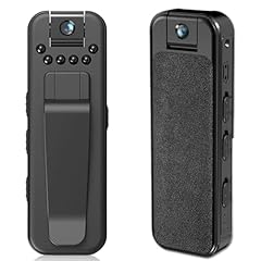 Mini fotocamera portatile usato  Spedito ovunque in Italia 