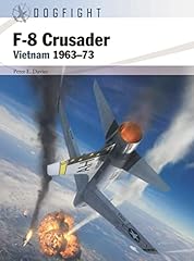 Crusader vietnam 1963 usato  Spedito ovunque in Italia 