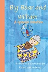Big bear william for sale  Delivered anywhere in UK