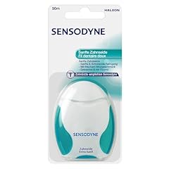 Sensodyne zahnseide extra gebraucht kaufen  Wird an jeden Ort in Deutschland