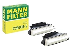 Mann filter 035 gebraucht kaufen  Wird an jeden Ort in Deutschland