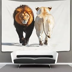Kaiyun lion lionne d'occasion  Livré partout en France