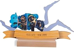 Tauchen geschenk personalisier gebraucht kaufen  Wird an jeden Ort in Deutschland