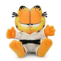 Kidrobot karate garfield for sale  Delivered anywhere in USA 