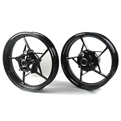Gloss black front for sale  Delivered anywhere in USA 