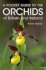 Pocket guide orchids for sale  Delivered anywhere in USA 