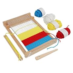 Dooceciy weaving loom for sale  Delivered anywhere in UK
