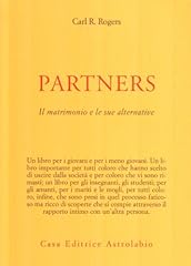 Partners. matrimonio sue usato  Spedito ovunque in Italia 