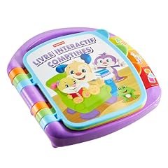 Fisher price livre d'occasion  Livré partout en France