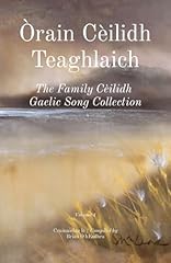 òrain cèilidh teaghlaich d'occasion  Livré partout en France