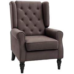 Homcom retro accent for sale  Delivered anywhere in UK
