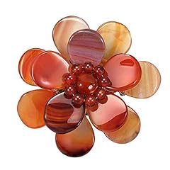 Aeravida handmade carnelian for sale  Delivered anywhere in USA 