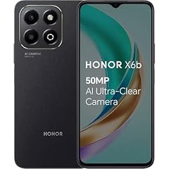 Honor smartphone x6b usato  Spedito ovunque in Italia 