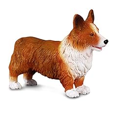 Collecta welsh corgi for sale  Delivered anywhere in UK