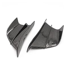 Motorcycle winglet aerodynamic for sale  Delivered anywhere in UK